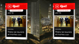  Newspapers Spain VR: Captura de pantalla