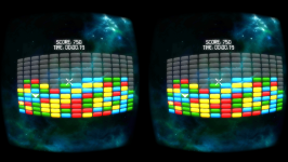 BLOCKS VR: Captura de pantalla