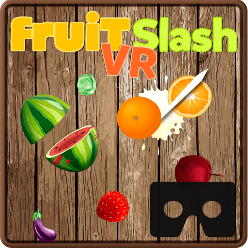 Icono del producto de Store MVR: Fruit Slash VR