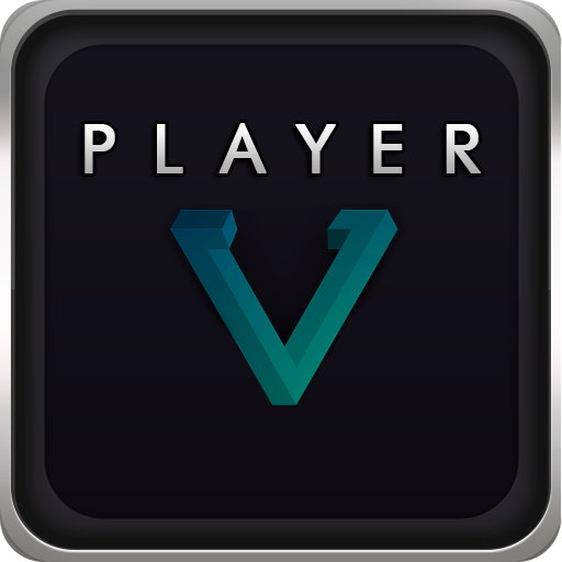Icono del producto de Store MVR: MVR Player