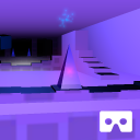 Icono del producto de Store MVR: Crystals Tunnel VR