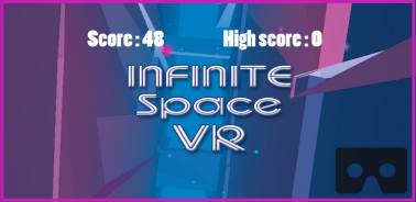 Icono del producto de Store MVR: Space VR