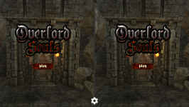  Overlord Souls VR: Captura de pantalla