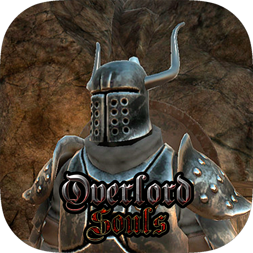 Icono del producto de Store MVR: Overlord Souls VR