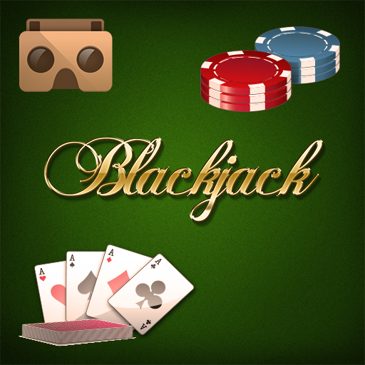 Icono del producto de Store MVR: Blackjack VR