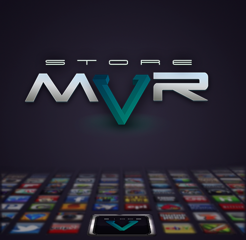 Disfruta de la aplicación móvil de Store MVR, apps y juegos de realidad virtual
