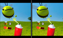  Kill Bee: Captura de pantalla
