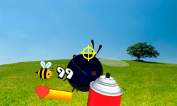  Kill Bee: Captura de pantalla