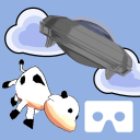 Icono del producto de Store MVR: UFO VR