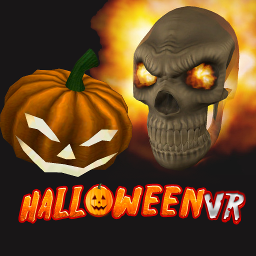 Icono del producto de Store MVR: Halloween VR