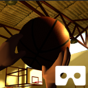 Icono del producto de Store MVR: Basketball VR