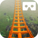 Icono del producto de Store MVR: Roller Coaster VR