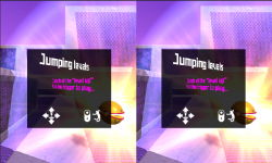  Jumping Levels: Captura de pantalla
