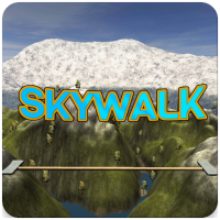 Icono del producto de Store MVR: SkyWalk