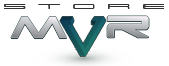 Store MVR, apps y juegos de realidad virtual